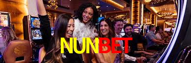 Casino Online NUNBET | Os Melhores Slots no Brasil